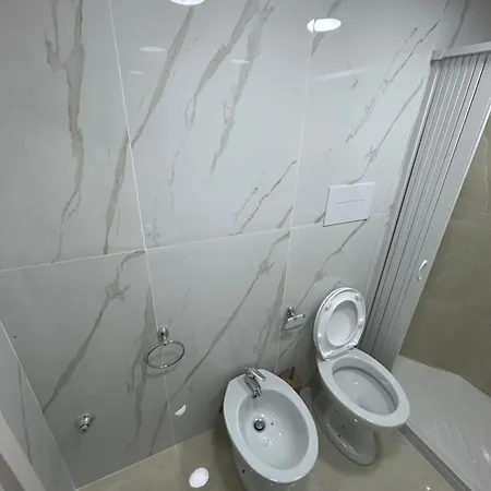 Luxury Carbonara 95 Neapel