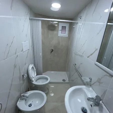 Luxury Carbonara 95 3*