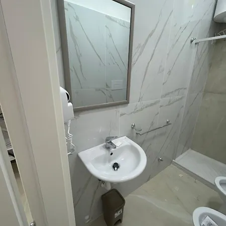 Luxury Carbonara 95 Gasthof 3*