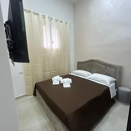 Luxury Carbonara 95 Neapel