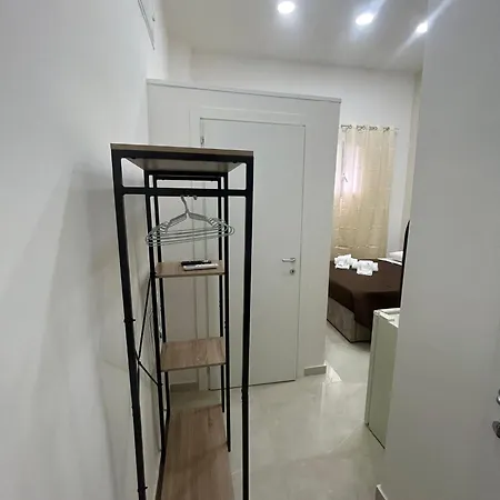 Gasthof Luxury Carbonara 95 Neapel