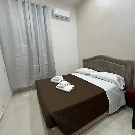 Luxury Carbonara 95 3*