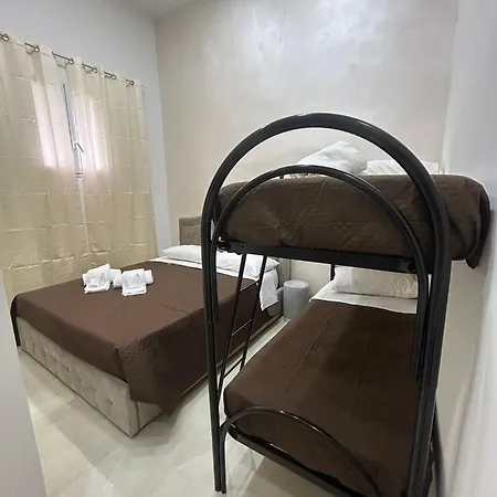 Luxury Carbonara 95 Guest house