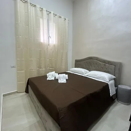 Luxury Carbonara 95 Guest house