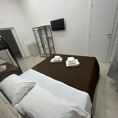 Luxury Carbonara 95 3*
