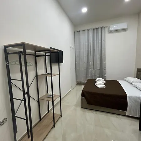 Luxury Carbonara 95 Guest house