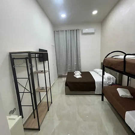 Luxury Carbonara 95 3*