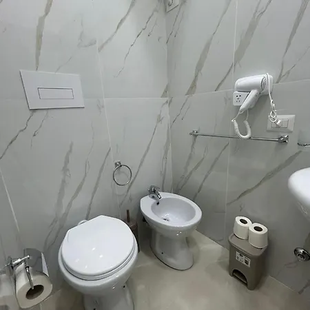 Luxury Carbonara 95 Guest house Naples