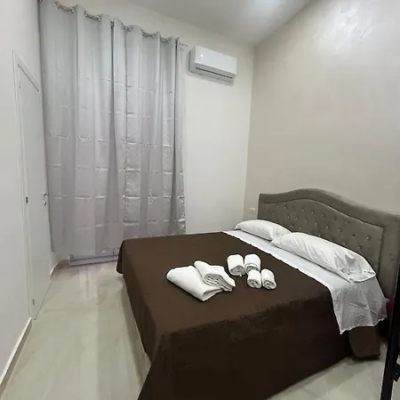 Luxury Carbonara 95 3*