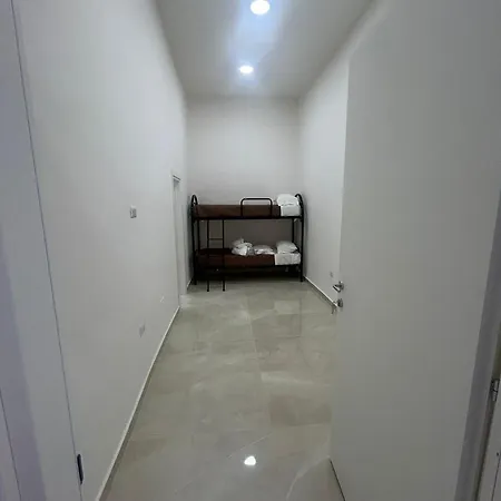 بيت ضيافة Luxury Carbonara 95 3*