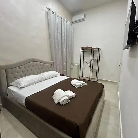 بيت ضيافة Luxury Carbonara 95 نابولي