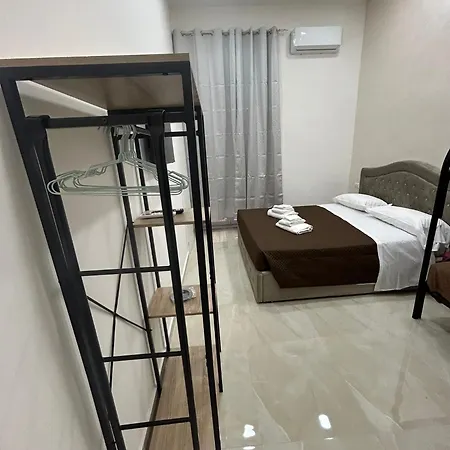 بيت ضيافة Luxury Carbonara 95 نابولي