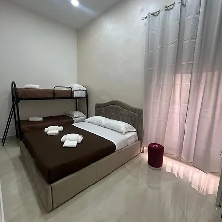 Luxury Carbonara 95 بيت ضيافة
