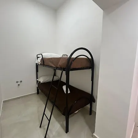 Luxury Carbonara 95 بيت ضيافة نابولي