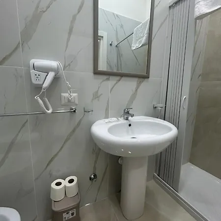 Luxury Carbonara 95 3*